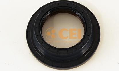 C.E.I. 139589 - Shaft Seal, differential car-mod.net
