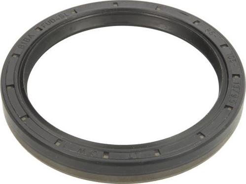 C.E.I. 139585 - Shaft Seal, differential car-mod.net