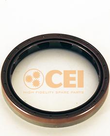 C.E.I. 139630 - Shaft Seal, manual transmission car-mod.net