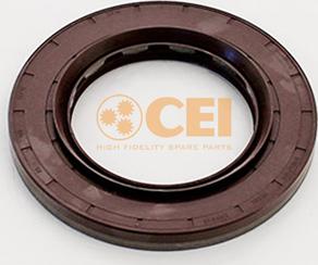 C.E.I. 139.868 - Shaft Seal, differential car-mod.net