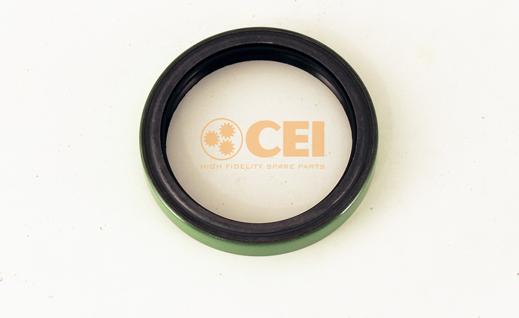 C.E.I. 139384 - Shaft Seal, differential car-mod.net