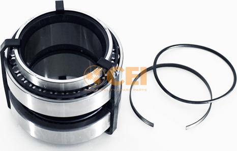 C.E.I. 131.604 - Wheel Bearing car-mod.net