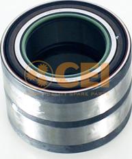 C.E.I. 131.617 - Wheel Bearing car-mod.net