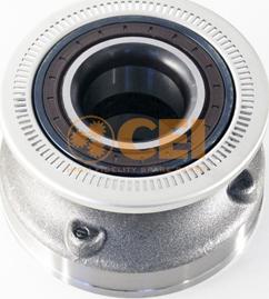C.E.I. 131629 - Wheel Bearing car-mod.net