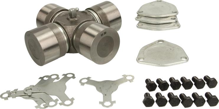 C.E.I. 133094 - Flexible disc, propshaft joint car-mod.net