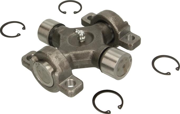 C.E.I. 133095 - Flexible disc, propshaft joint car-mod.net