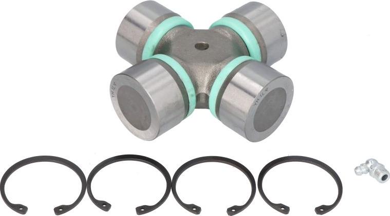 C.E.I. 133090 - Flexible disc, propshaft joint car-mod.net