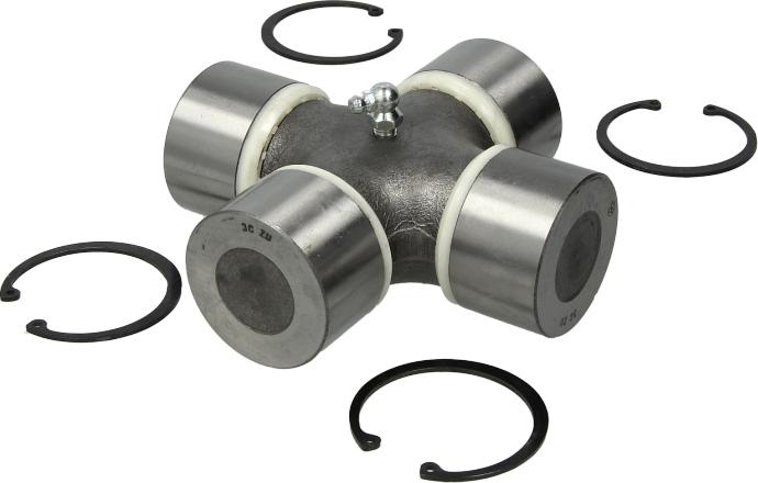 C.E.I. 133.091 - Flexible disc, propshaft joint car-mod.net