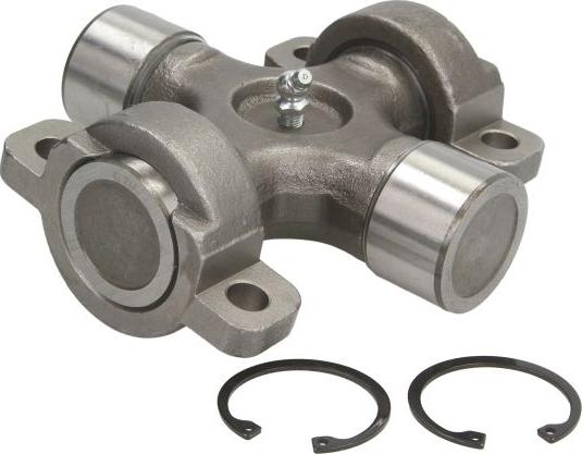 C.E.I. 133051 - Flexible disc, propshaft joint car-mod.net