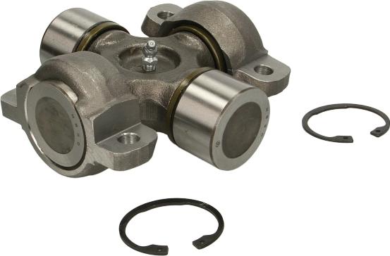 C.E.I. 133052 - Flexible disc, propshaft joint car-mod.net