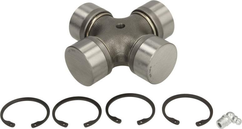 C.E.I. 133089 - Flexible disc, propshaft joint car-mod.net