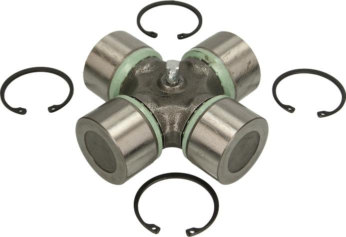 C.E.I. 133084 - Flexible disc, propshaft joint car-mod.net
