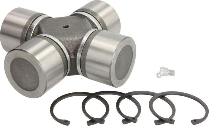C.E.I. 133.085 - Flexible disc, propshaft joint car-mod.net
