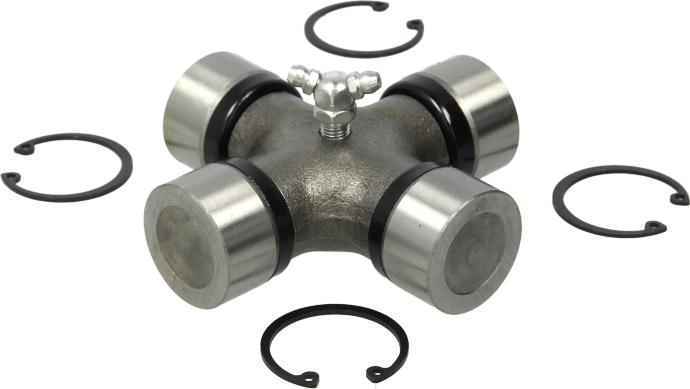 C.E.I. 133086 - Flexible disc, propshaft joint car-mod.net