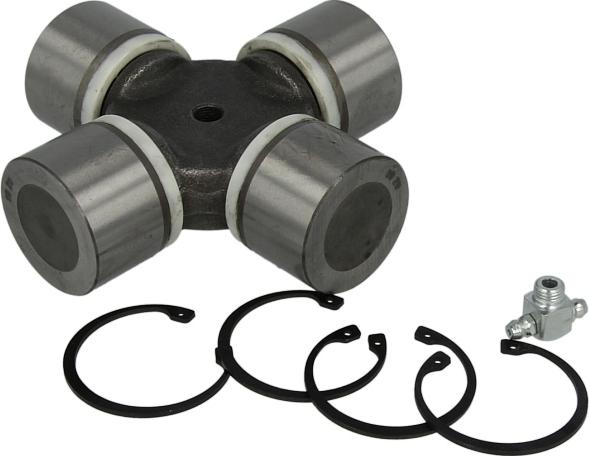 C.E.I. 133088 - Flexible disc, propshaft joint car-mod.net