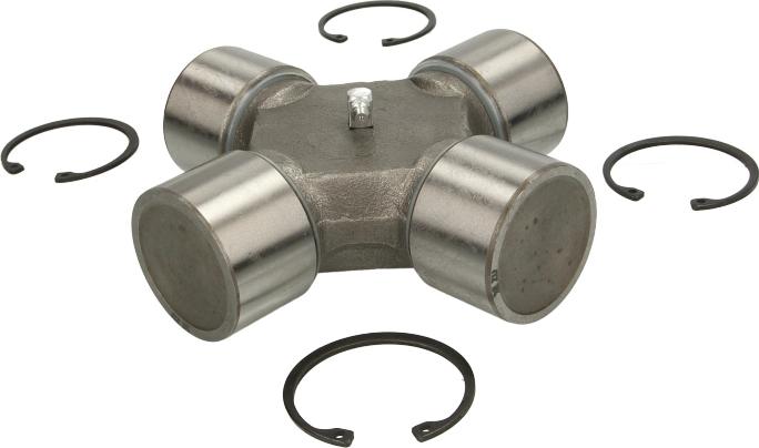 C.E.I. 133.083 - Flexible disc, propshaft joint car-mod.net