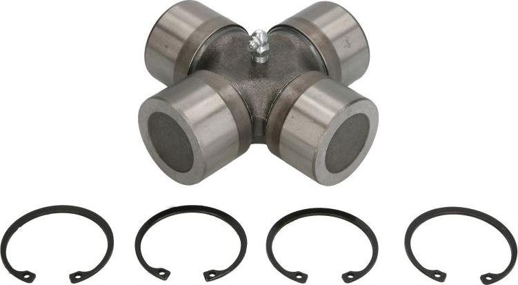 C.E.I. 133082 - Flexible disc, propshaft joint car-mod.net