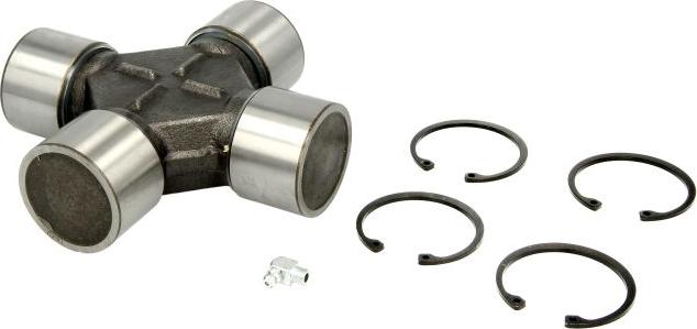 C.E.I. 133.191 - Flexible disc, propshaft joint car-mod.net