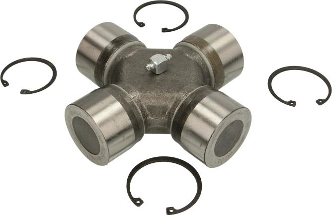 C.E.I. 133144 - Flexible disc, propshaft joint car-mod.net