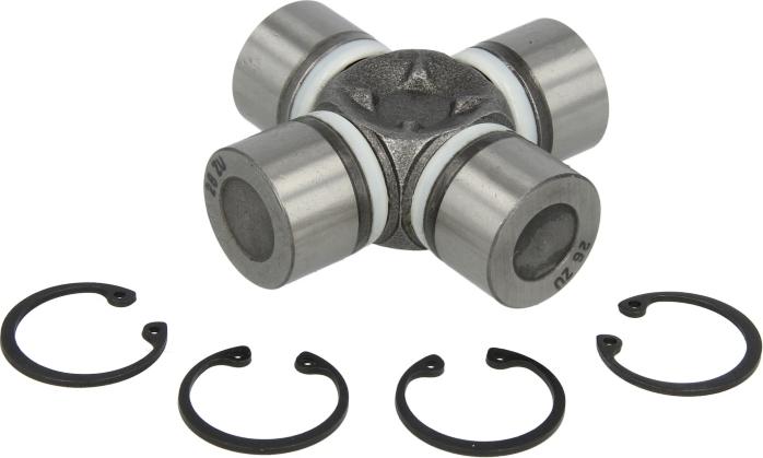 C.E.I. 133.145 - Flexible disc, propshaft joint car-mod.net