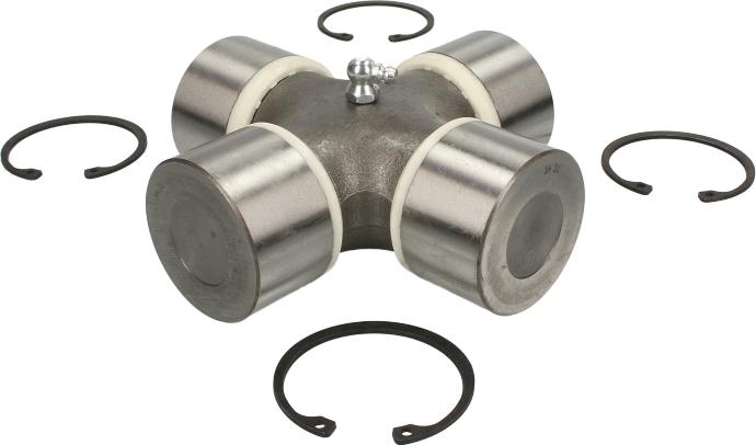 C.E.I. 133.141 - Flexible disc, propshaft joint car-mod.net