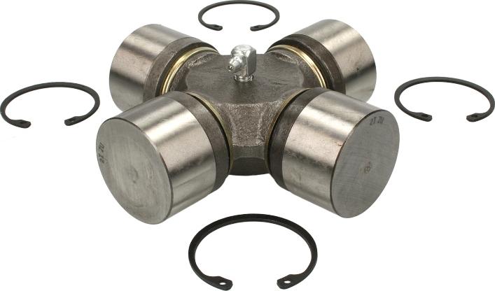 C.E.I. 133119 - Flexible disc, propshaft joint car-mod.net