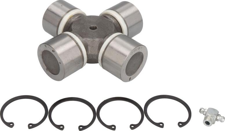 C.E.I. 133.188 - Flexible disc, propshaft joint car-mod.net