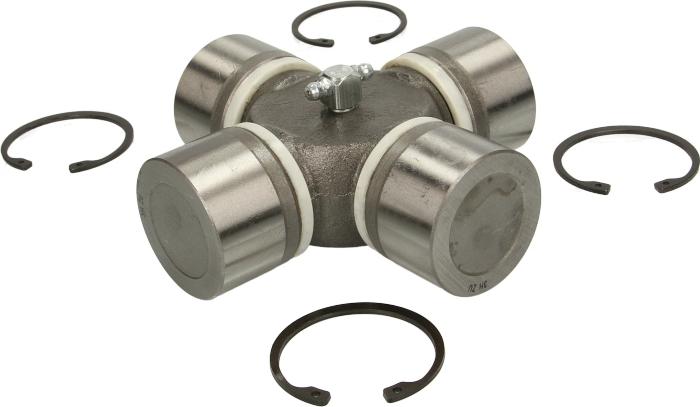 C.E.I. 133135 - Flexible disc, propshaft joint car-mod.net