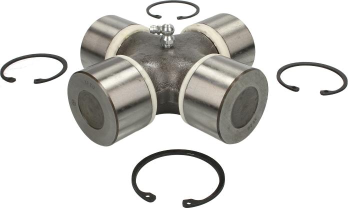 C.E.I. 133.136 - Flexible disc, propshaft joint car-mod.net