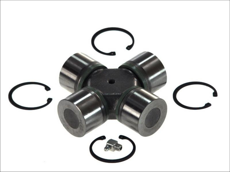 C.E.I. 133.138 - Flexible disc, propshaft joint car-mod.net