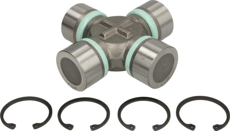 C.E.I. 133.137 - Flexible disc, propshaft joint car-mod.net
