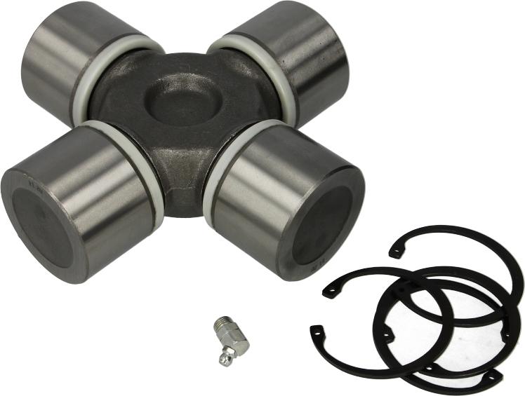 C.E.I. 133122 - Flexible disc, propshaft joint car-mod.net