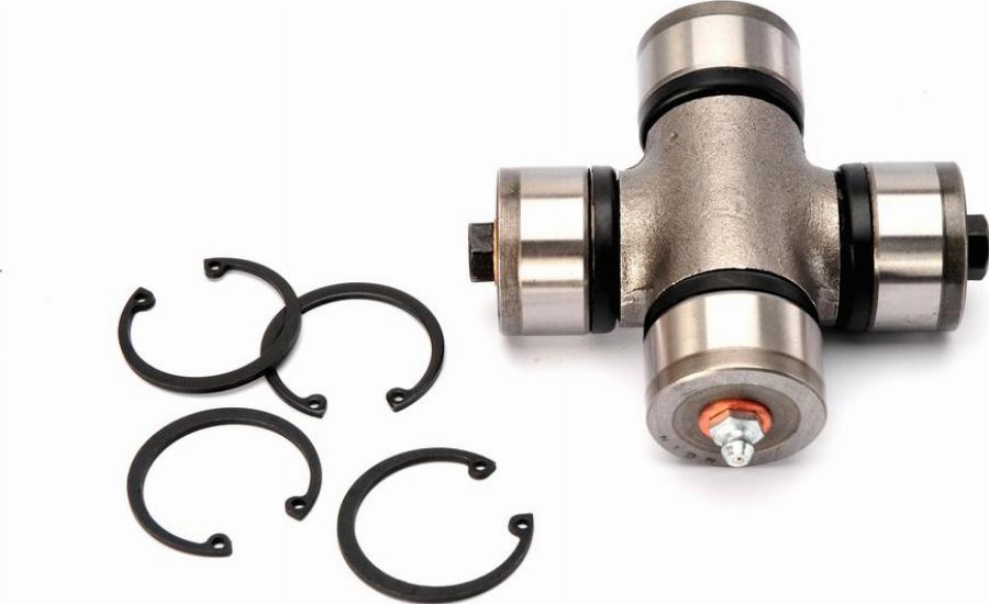 C.E.I. 133177 - Flexible disc, propshaft joint car-mod.net
