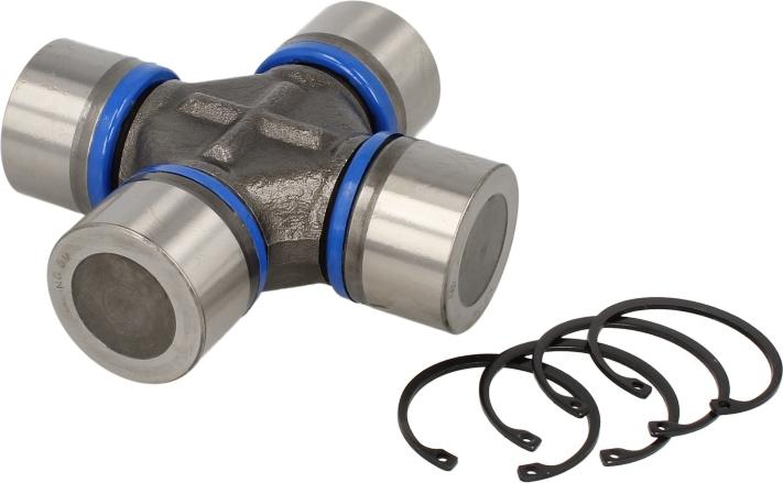 C.E.I. 133.266 - Flexible disc, propshaft joint car-mod.net