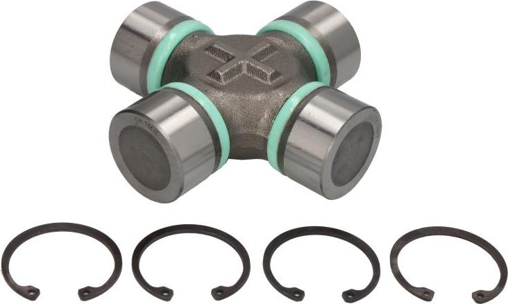 C.E.I. 133.230 - Flexible disc, propshaft joint car-mod.net