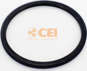 C.E.I. 123.082 - Ring Gear, flywheel car-mod.net