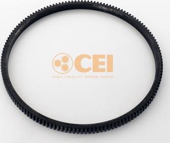 C.E.I. 123335 - Ring Gear, flywheel car-mod.net
