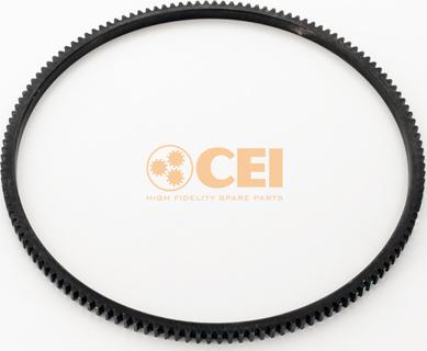C.E.I. 123.337 - Ring Gear, flywheel car-mod.net
