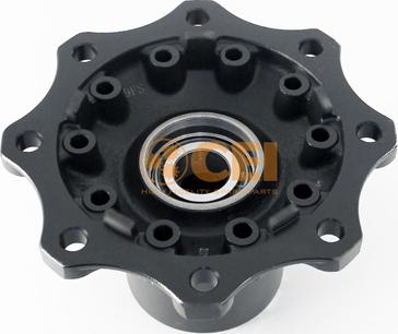 C.E.I. 217595 - Wheel Hub car-mod.net