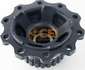 C.E.I. 217559 - Wheel Hub car-mod.net
