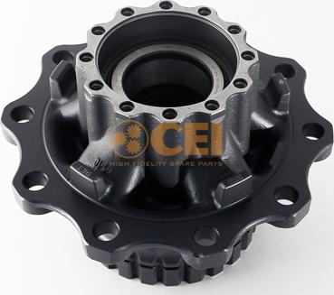 C.E.I. 217553 - Wheel Hub car-mod.net