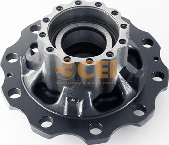 C.E.I. 217565 - Wheel Hub car-mod.net