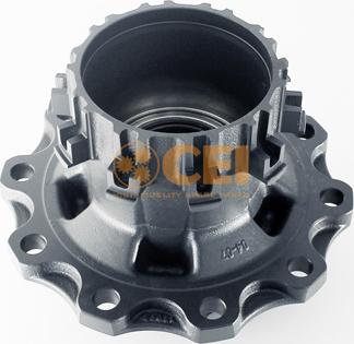 C.E.I. 217.505 - Wheel Hub car-mod.net