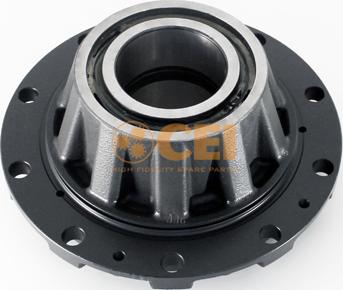 C.E.I. 217589 - Wheel Hub car-mod.net