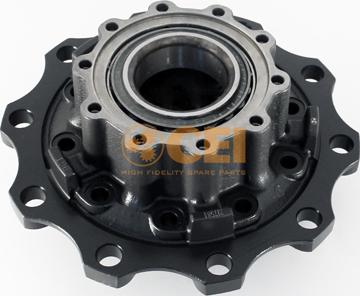 C.E.I. 217584 - Wheel Hub car-mod.net