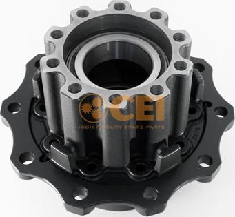 C.E.I. 217532 - Wheel Hub car-mod.net