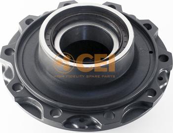 C.E.I. 217.529 - Wheel Hub car-mod.net