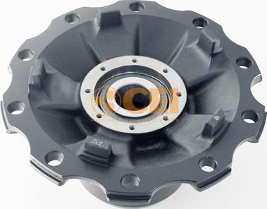 C.E.I. 217.527 - Wheel Hub car-mod.net