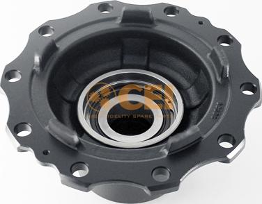 C.E.I. 217579 - Wheel Hub car-mod.net