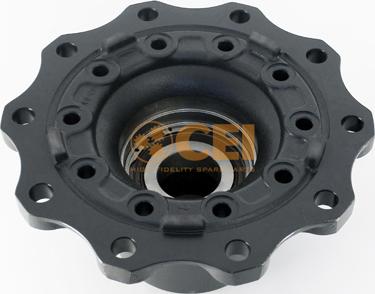 C.E.I. 217.577 - Wheel Hub car-mod.net